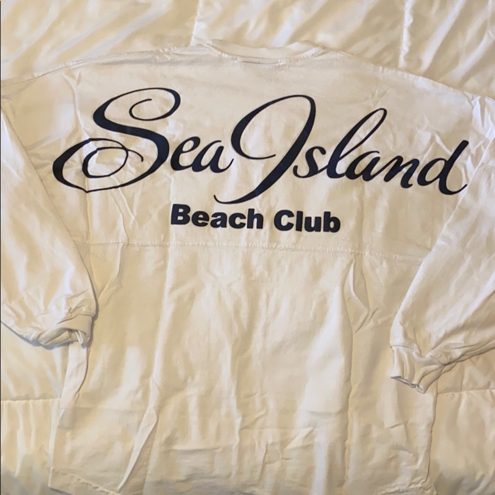 Spirit Jersey